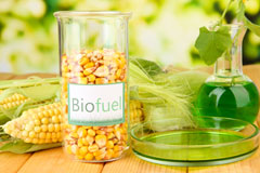 Hagmore Green biofuel availability