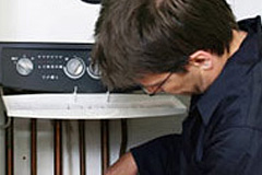boiler repair Hagmore Green