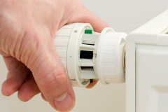 Hagmore Green central heating repair costs