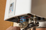 free Hagmore Green boiler install quotes