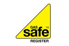 gas safe companies Hagmore Green